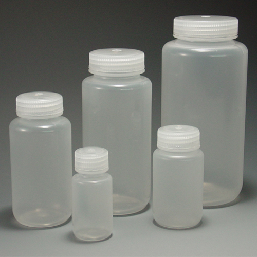 PP 광구 샘플병(Tarson) Wide-Mouth Bottles 30ml~1L